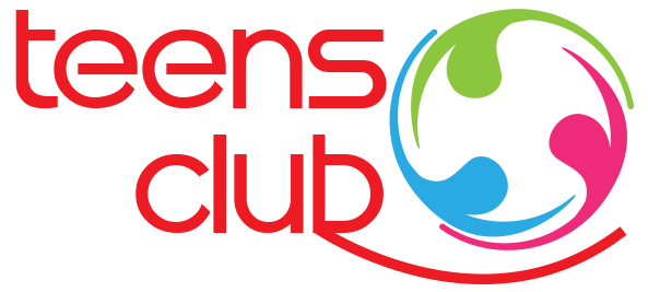teens club logo
